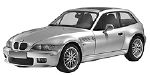 BMW E36-7 P061D Fault Code