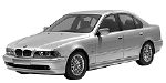 BMW E39 P061D Fault Code