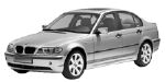 BMW E46 P061D Fault Code