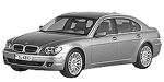 BMW E66 P061D Fault Code