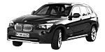 BMW E84 P061D Fault Code
