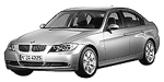 BMW E90 P061D Fault Code