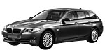 BMW F11 P061D Fault Code