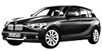 BMW F20 P061D Fault Code